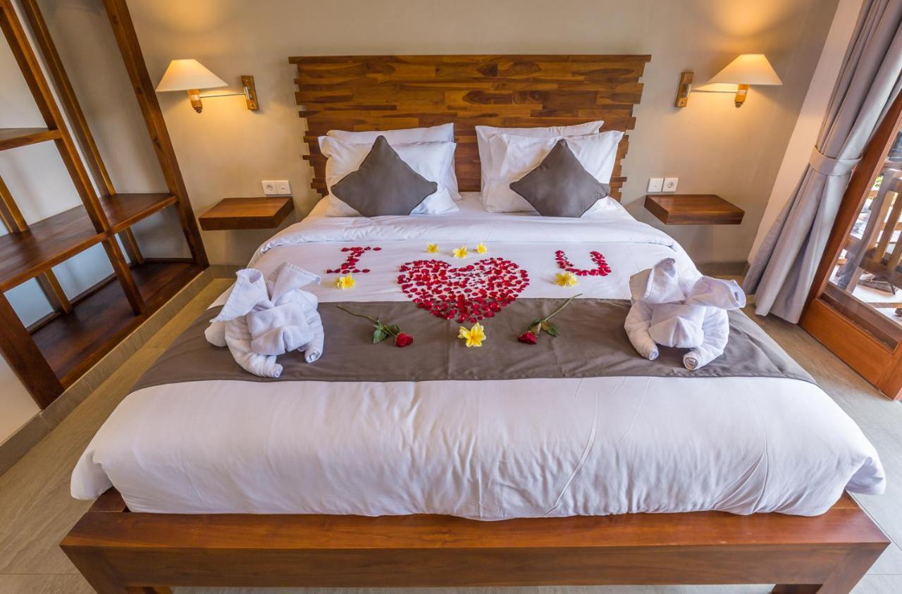 Soki Villa Canggu Exteriér fotografie
